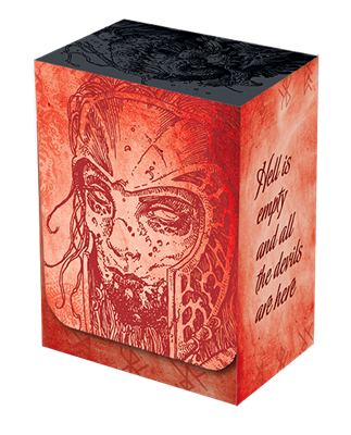 Legion - Deckbox - 32 Variants