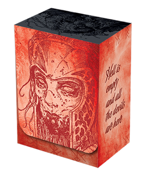 Legion - Deckbox - 32 Variants