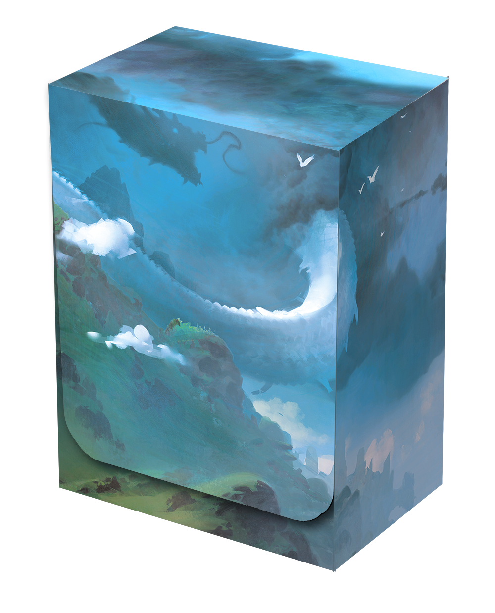 Legion - Deckbox - 32 Variants