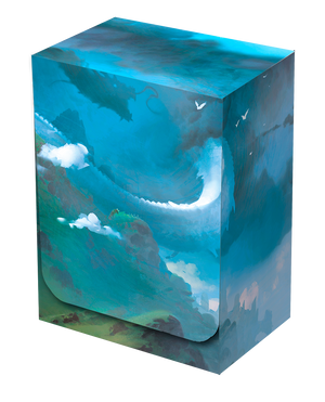 Legion - Deckbox - 32 Variants