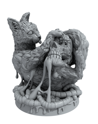 Nightmare Cathedral - Kickstarter Exclusive