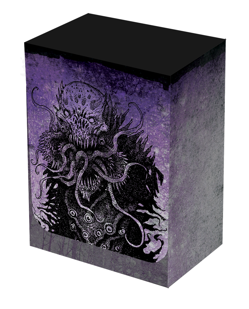 Legion - Deckbox - 32 Variants