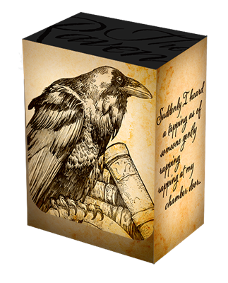 Legion - Deckbox - 32 Variants