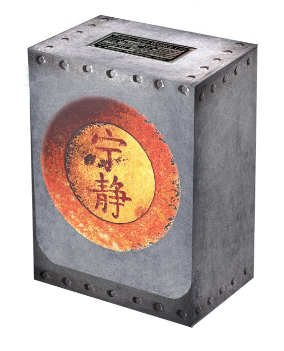 Legion - Deckbox - 32 Variants