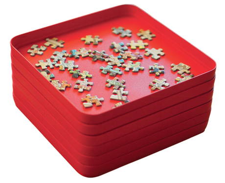 Puzzle Sorter - Jumbo