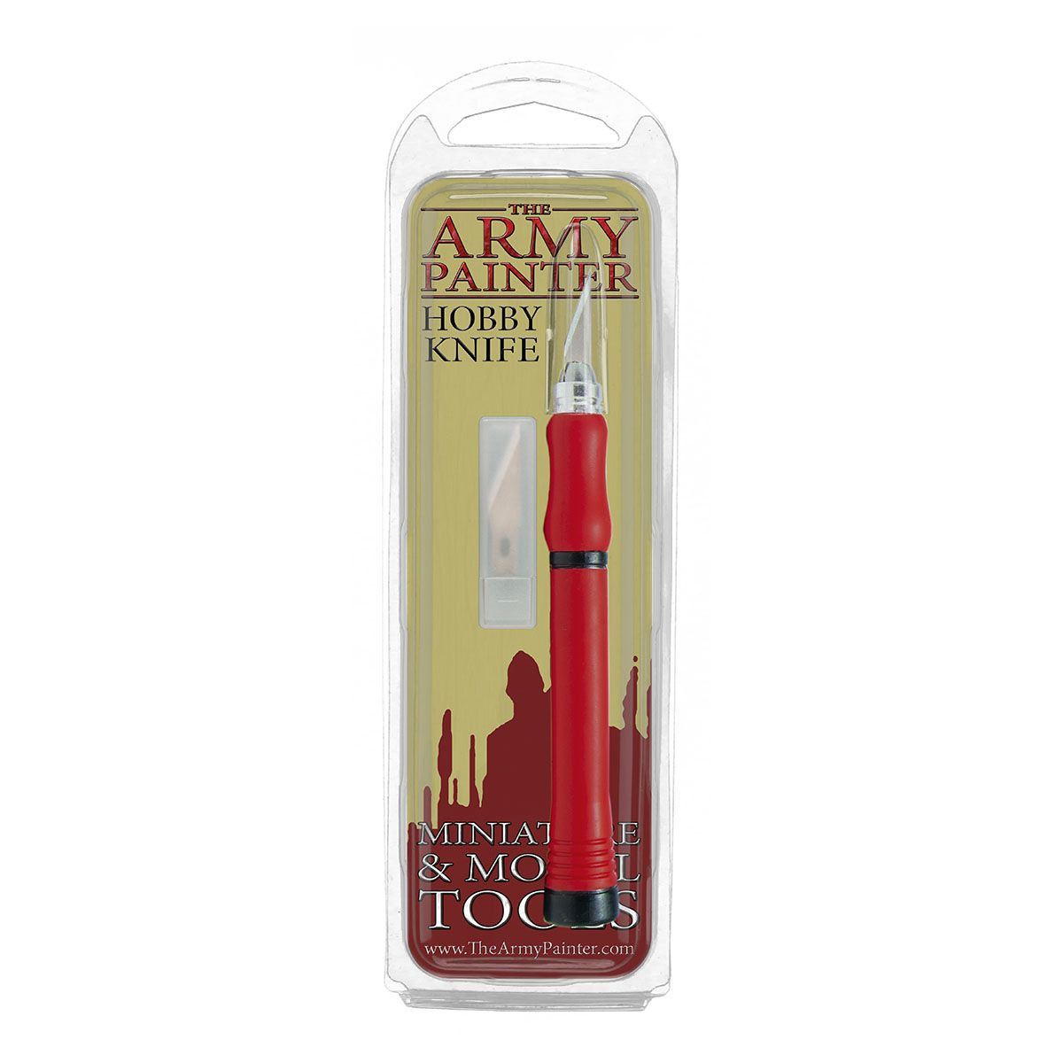 Hobby Knife - Army Painter