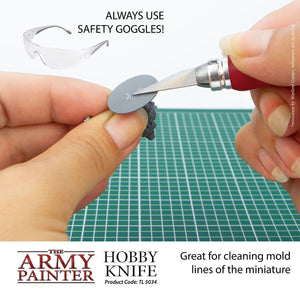 Hobby Knife - Army Painter