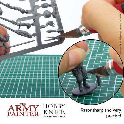 Hobby Knife - Army Painter