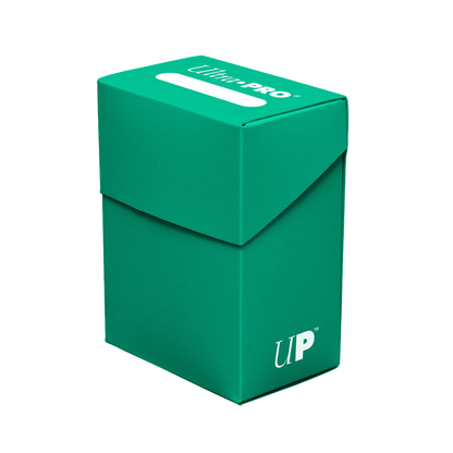 Ultra Pro - Deck Box Aqua