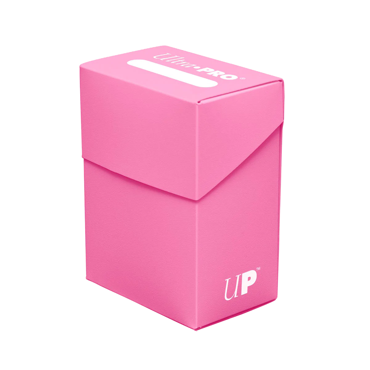 Ultra Pro - Deck Box Bright Pink