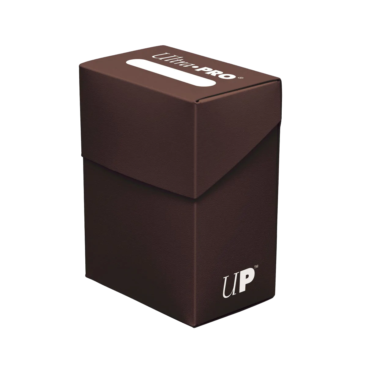 Ultra Pro - Deck Box Brown