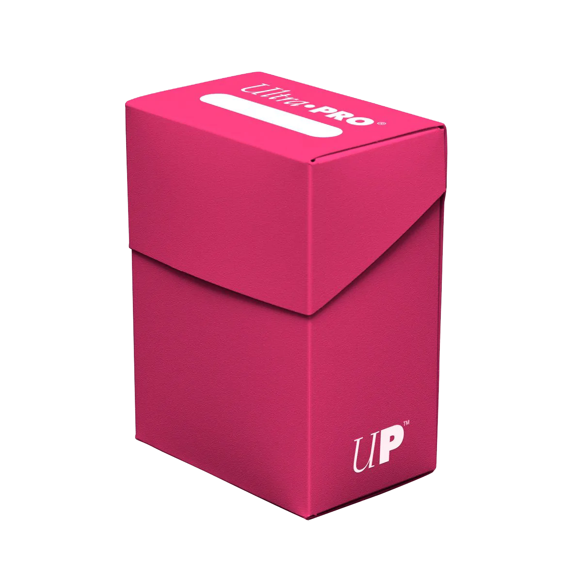 Ultra Pro - Deck Box Hot Pink