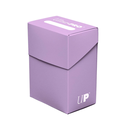 Ultra Pro - Deck Box Lilac