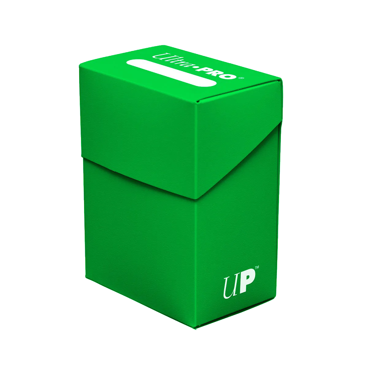 Ultra Pro - Deck Box Lime Green
