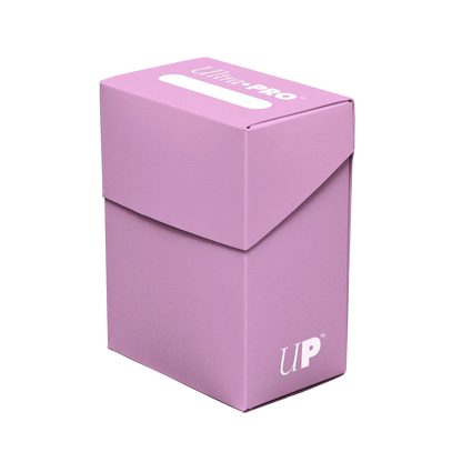 Ultra Pro - Deck Box Pink