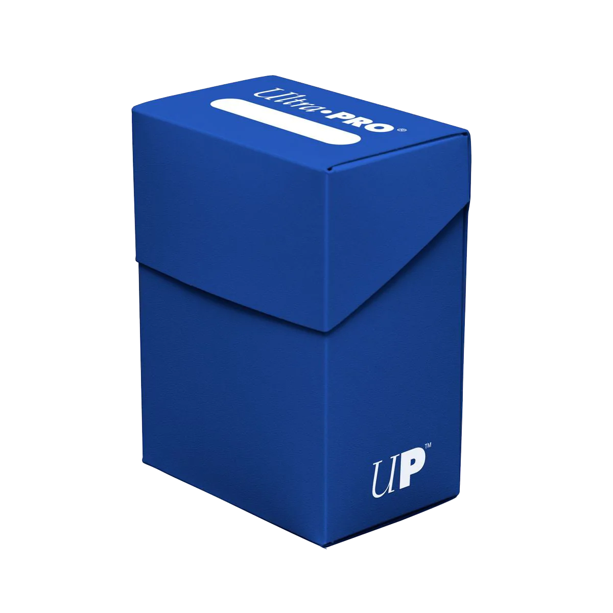 Ultra Pro - Deck Box Solid Blue