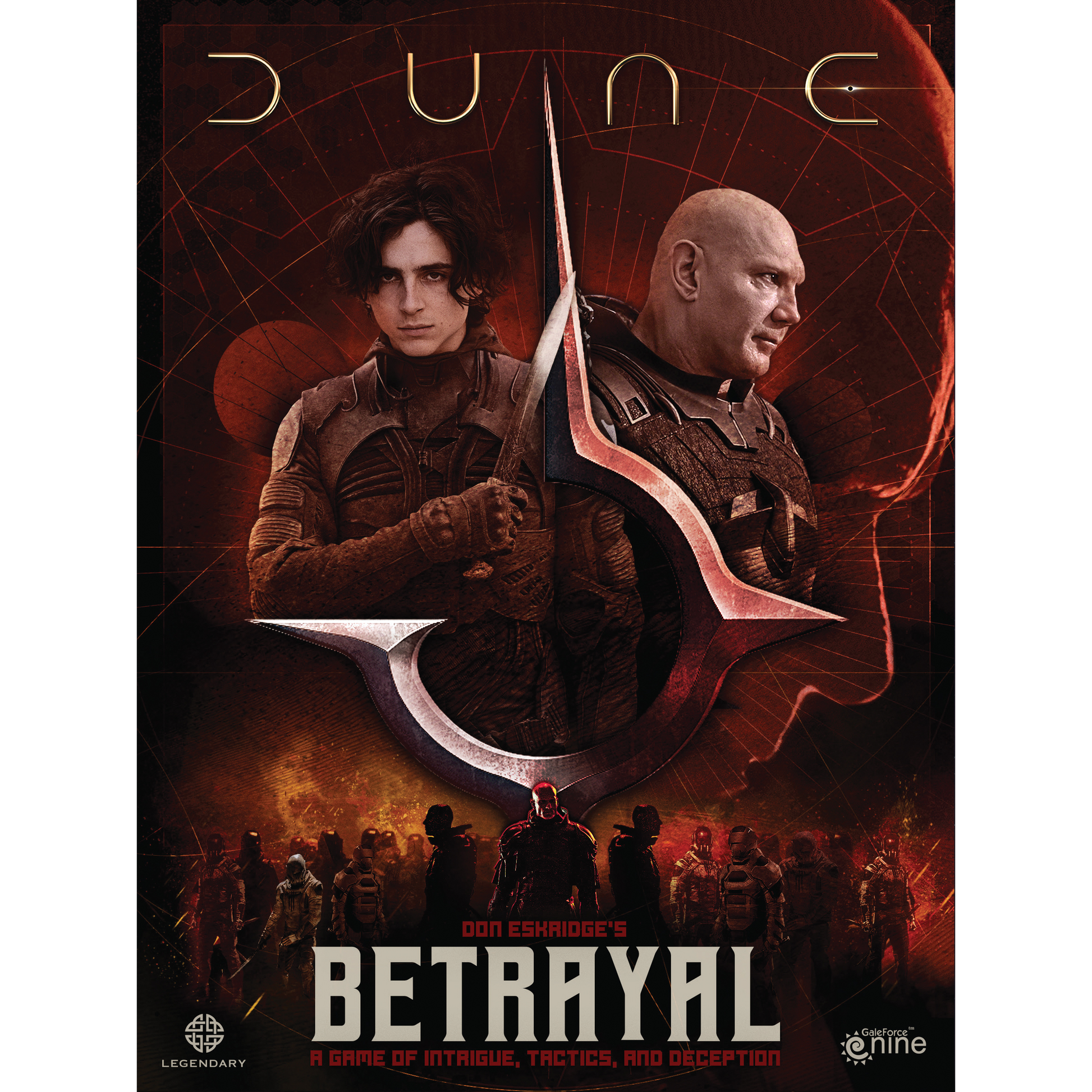 dune: betrayal cover