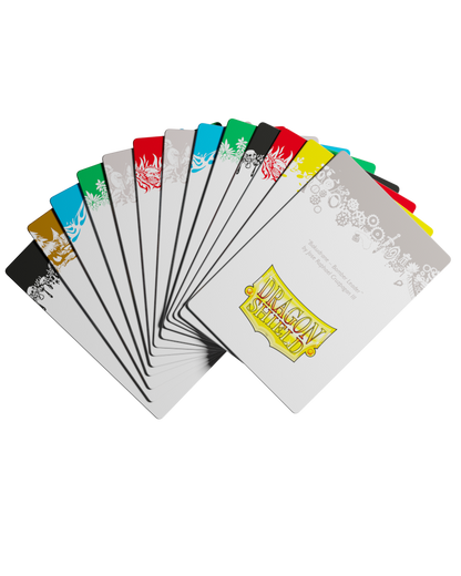 Dragon Shield Card Dividers - Series 1 Booster Pack