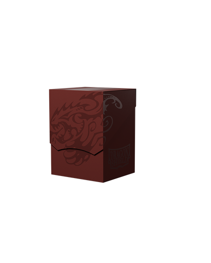 Dragon Shield - Deck Shell