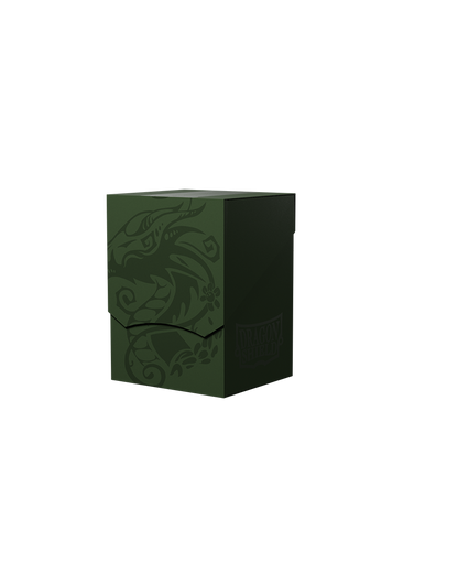 Dragon Shield - Deck Shell