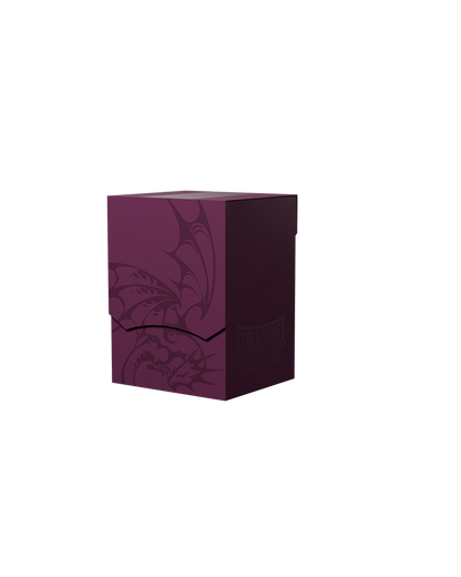 Dragon Shield - Deck Shell