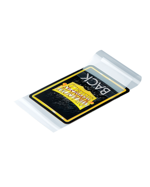 Dragon Shield - 100 Sealable Perfect Fit Sleeves