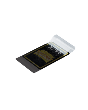Dragon Shield - 100 Sealable Perfect Fit Sleeves