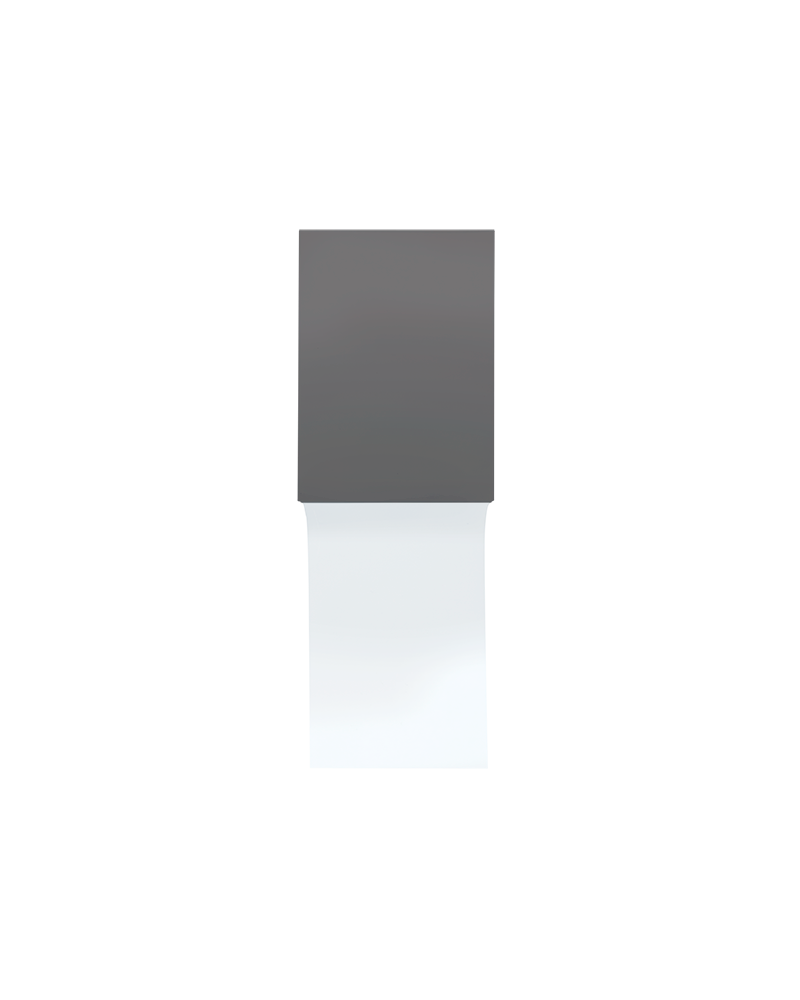 Dragon Shield - 100 Sealable Perfect Fit Sleeves