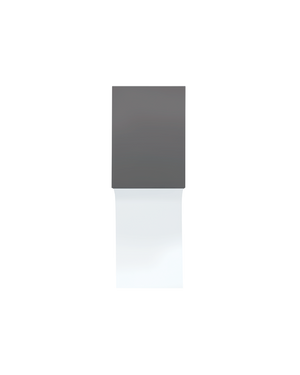 Dragon Shield - 100 Sealable Perfect Fit Sleeves