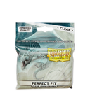 Dragon Shield - 100 Sideloading Perfect Fit Sleeves