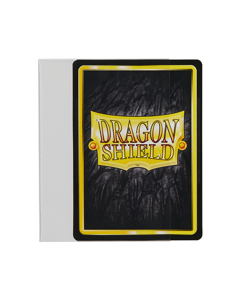 Dragon Shield - 100 Sideloading Perfect Fit Sleeves