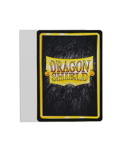 Dragon Shield - 100 Sideloading Perfect Fit Sleeves