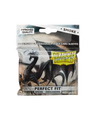 Dragon Shield - 100 Sideloading Perfect Fit Sleeves