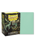 Dragon Shield - Matte Dual Sleeves - Standard Size