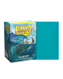 Dragon Shield - Matte Dual Sleeves - Standard Size