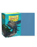Dragon Shield - Matte Dual Sleeves - Standard Size