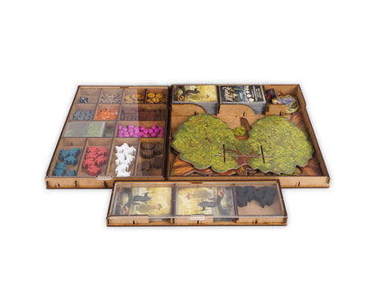 Everdell Organiser - e-Raptor