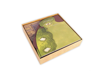Everdell Organiser - e-Raptor