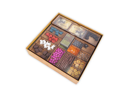 Everdell Organiser - e-Raptor