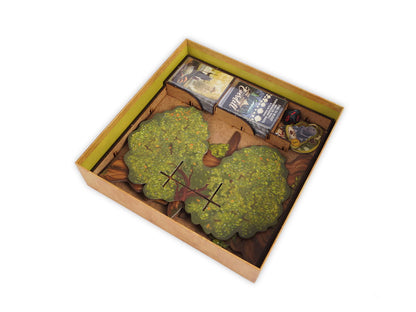 Everdell Organiser - e-Raptor