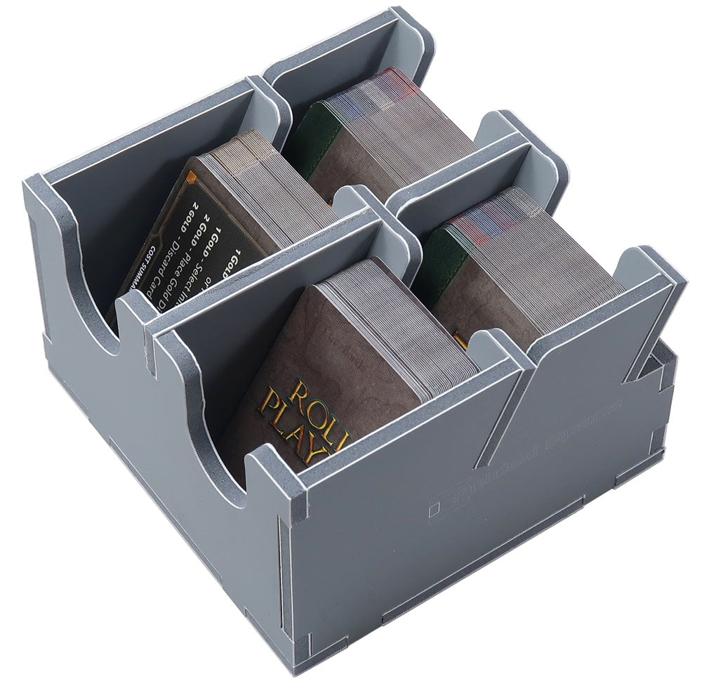 Roll Player Organiser - Folded Space