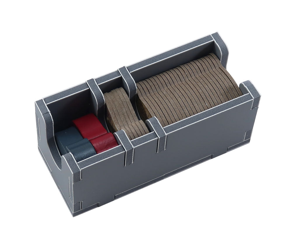 Everdell Organiser - Folded Space components