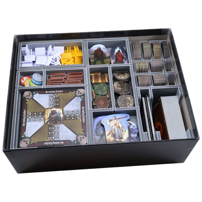 Gloomhaven: Jaws of the Lion Organiser - Folded Space