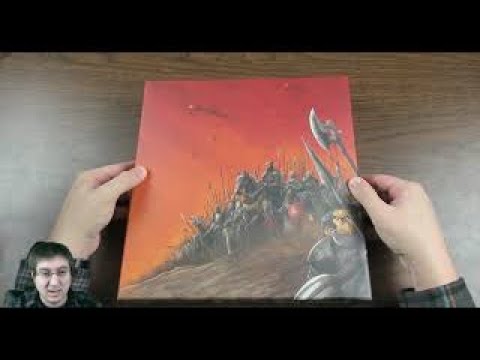 Paladins of the West Kingdom: Collector´s Box