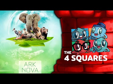 Ark Nova
