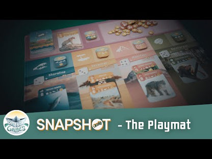 Snapshot: Playmat
