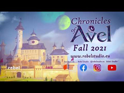 Chronicles of Avel