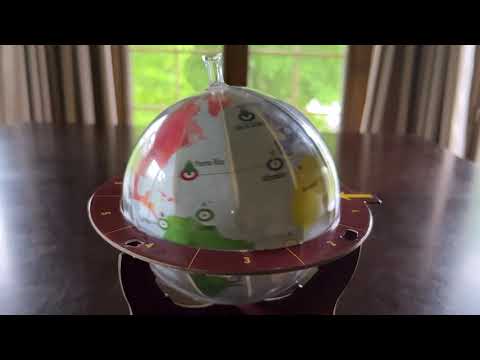 Globetrotting Game Trailer