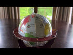 Globetrotting Game Trailer