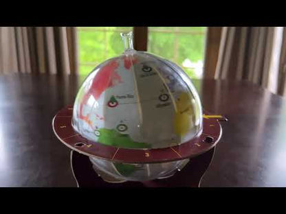 Globetrotting Game Trailer